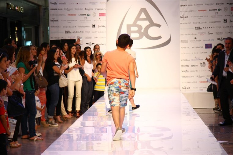 ABC Summer Fashion Show